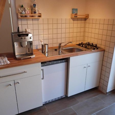 Atelier Im Stadtgarten Direkt In Rottweil Eksteriør bilde