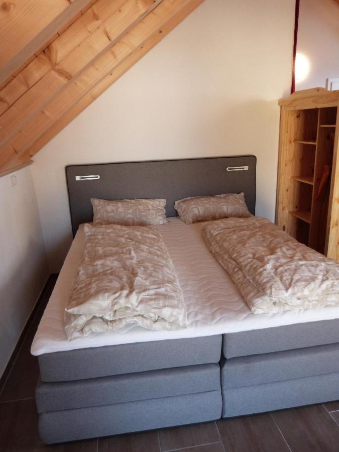 Atelier Im Stadtgarten Direkt In Rottweil Eksteriør bilde